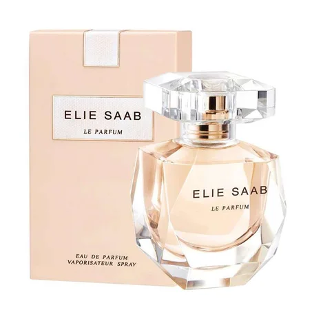 ELIE SAAB LE PARFUM PERFUME FOR WOMEN 90 ML EDP