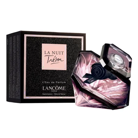Lancome La Nuit Tresor Caresse Eau de Parfum EdP 75ml