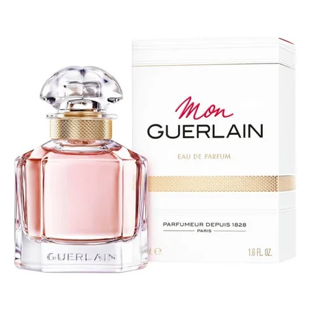 Guerlain Mon Guerlain Eau de Parfum