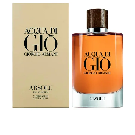 ACQUA DI GIÒ ABSOLU