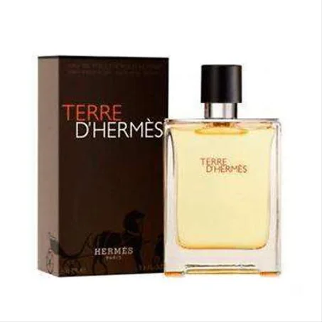 Teггe D'Heгmes Pour Hommes 100ml