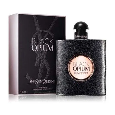 Yves Saint Laurent - Black Opium 100ml