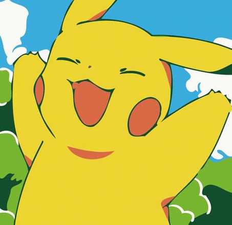 Picachu
