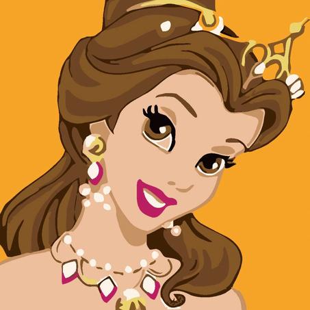 Princesse