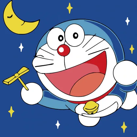 Doraemon