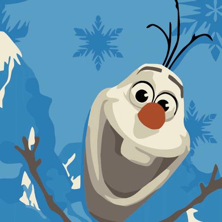 Frozen