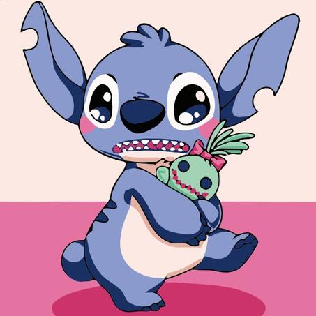 Stitch