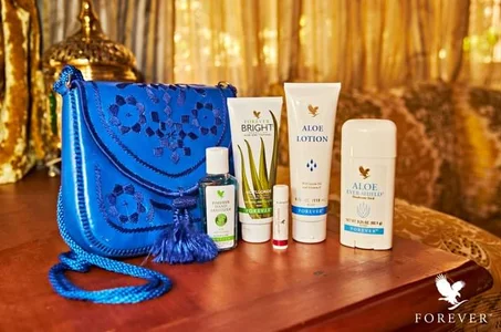 منتجات العناية الشخصية