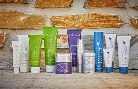 Beauté & Parfums - جمال و عطر