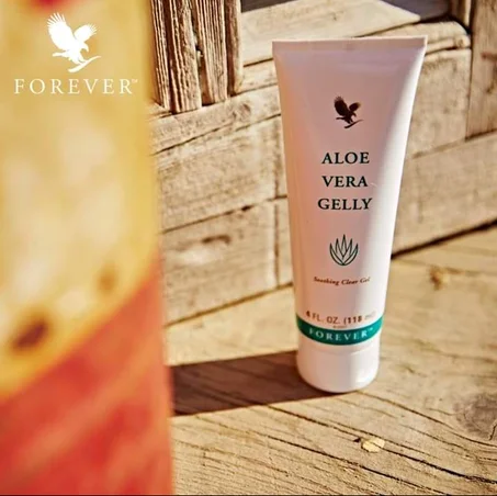 Gelée Aloès - هلام الألوفيرا