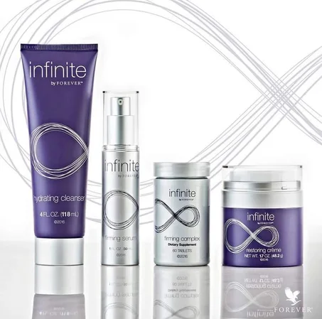 Pack Infinite - مجموعة إينفينيت