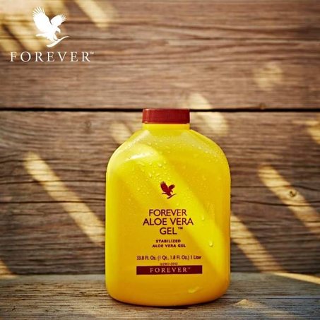 Aloe Vera Gel-مشروب الألوفيرا