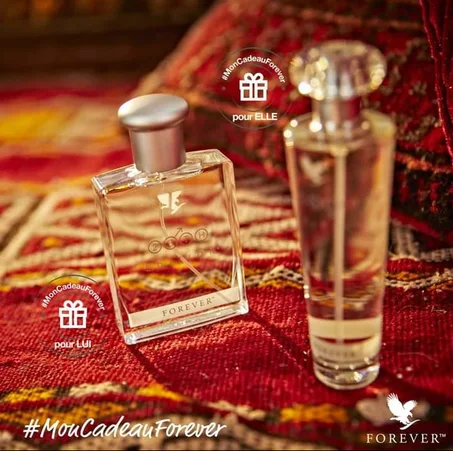 Parfum Homme & Femme