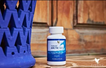 Forever Arctic Sea - فوريفر أركتيك سي