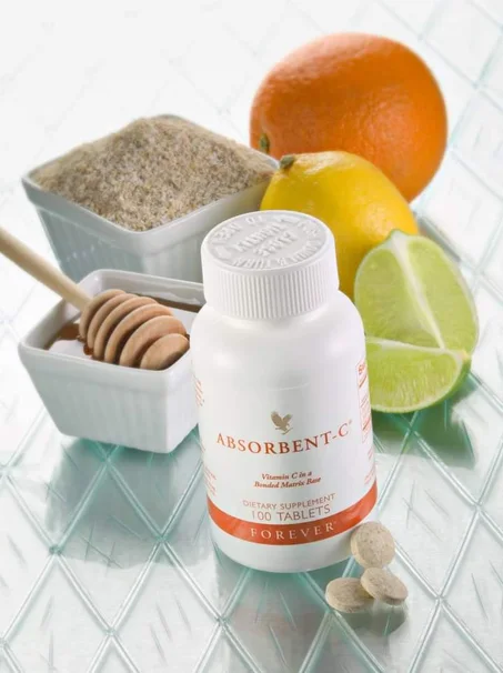 Absorbent C - فيتامين سي