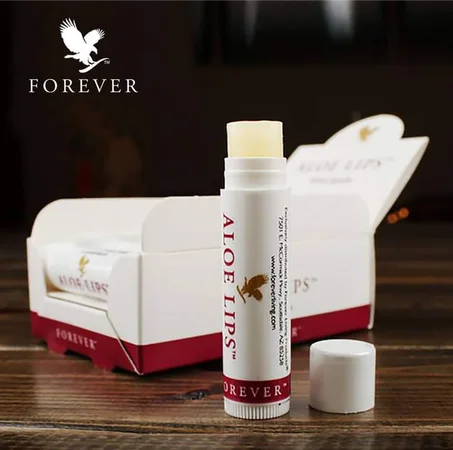 Aloe Lips - مرطب الشفاه