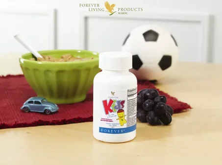 Forever Kids - فوريفر كيدز