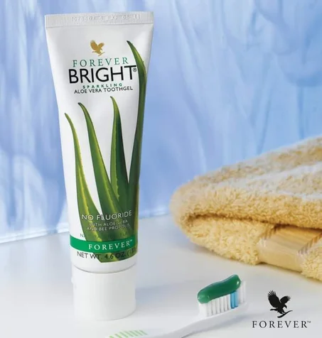 Forever Bright - فوريفر برايت