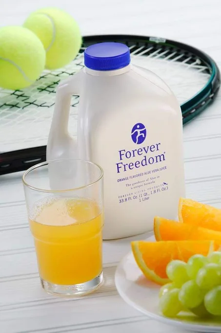 Freedom - فريدوم