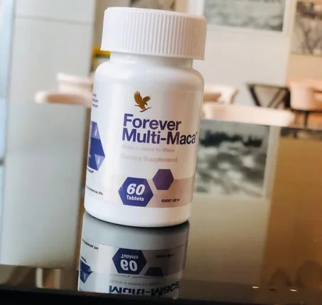 Multi Maca - مالتي ماكا