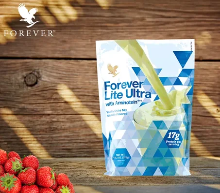 Forever Lite Ultra - فوريفر لايت ألترا