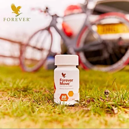 Forever Move - فوريفر موف