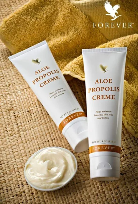 Aloe Propolis Crème - بروبوليس كريم