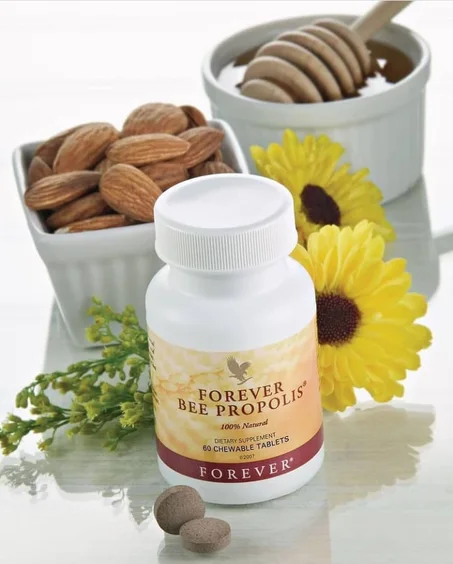 Bee Propolis - عكبر النحل