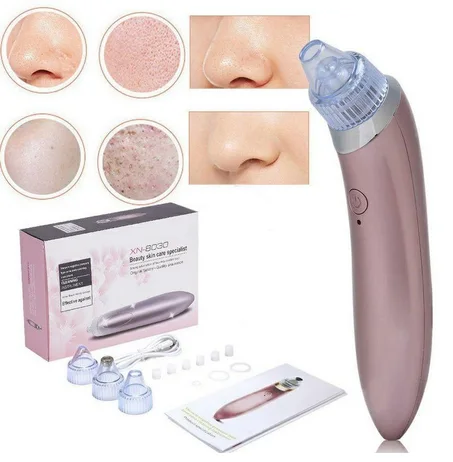 ✓جهاز شفط دهون الوجه XN 8030