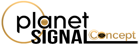 planetsignalconcept