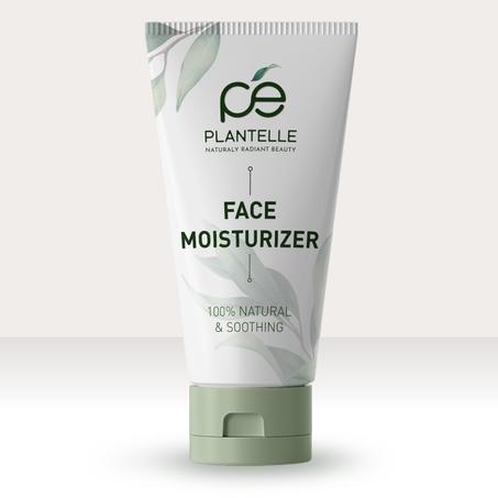 مرطب الوجه من بلانتيل®