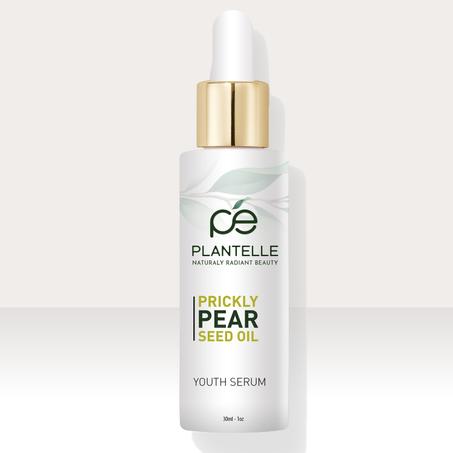 زيت بذور التين الشوكي من بلانتيل®