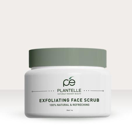 مقشر الوجه من بلانتيل®