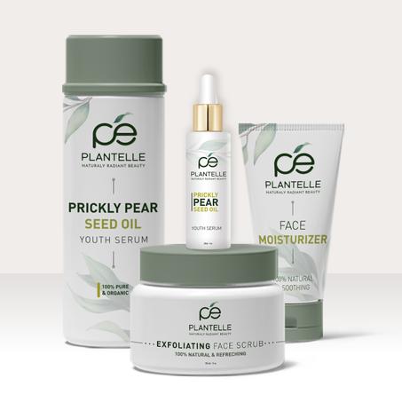 مجموعة بلانتيل® للعناية الكاملة