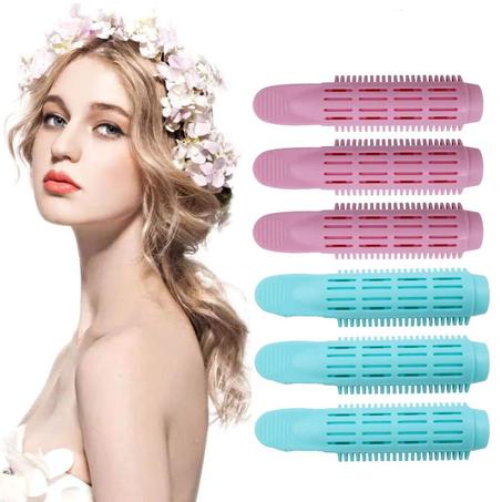 Instant Hair Volumizing clip 6 pcs