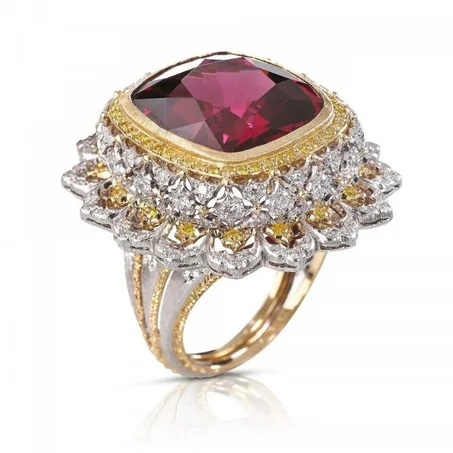 خواتم نسائية