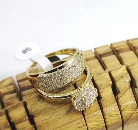 دائما مع - الجديد خاتم الزواج للنساء أنيق وتصميم مميز