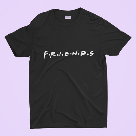 Tshirts Friends