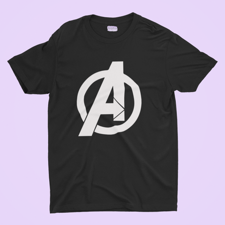Tshirt Avengers
