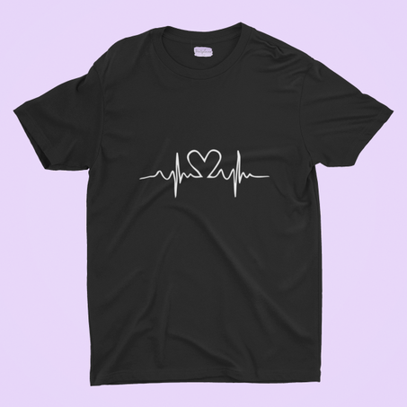 Tshirts  Heart Signals