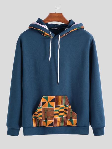 قبية رائعة بلمسة إفريقية