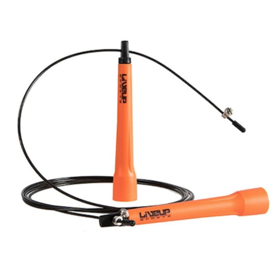 Corde à sauter compteur – Liveup Sports –