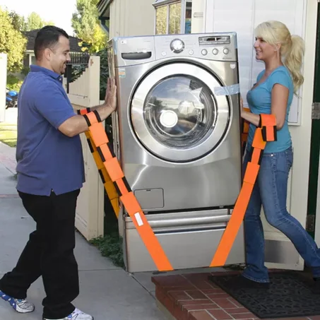 Carry Furnishings Easier