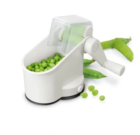 Pea sheller مقشر البازلاء