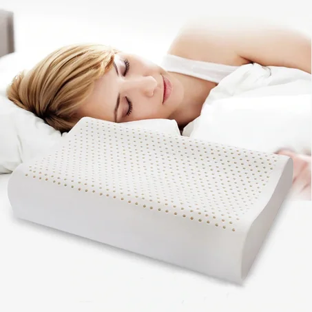 الوسادة الطبيه الصحية هابيتاات