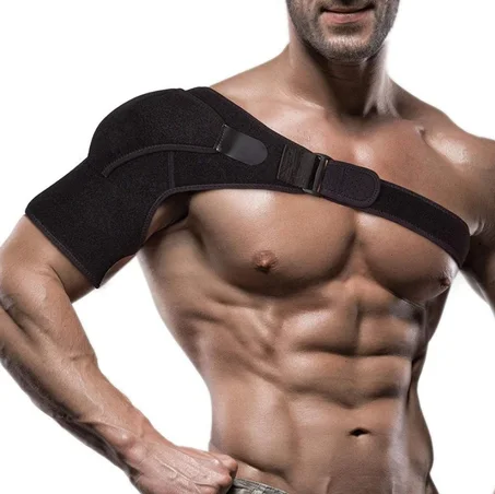 حزام الكتف الصحي + التوصيل بالمجان