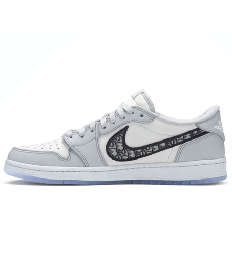 Air Jordan 1 Low Dior