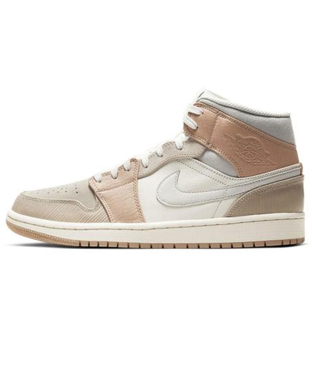 Air Jordan 1 Mid Milan