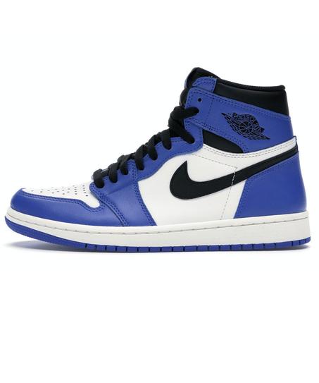 Jordan 1 Retro High Game Royal