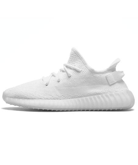 Yeezy Boost 350 V2 Cream/Triple White